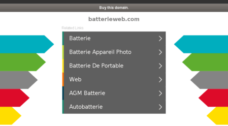 batterieweb.com