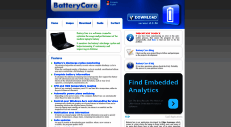 batterycare.bkspot.com