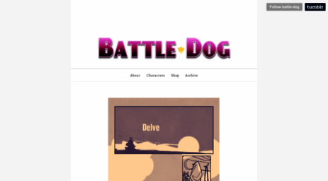 battle-dog.tumblr.com