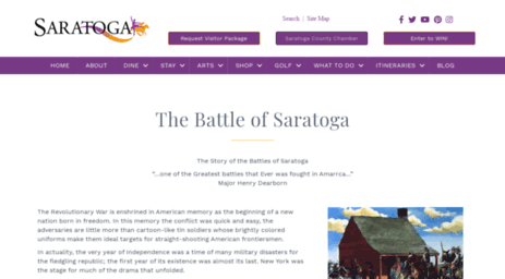 battle1777.saratoga.org