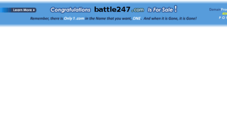 battle247.com