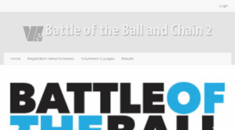 battleoftheballandchain2.wodhub.com