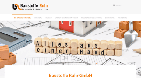 baustoffe-ruhr.de