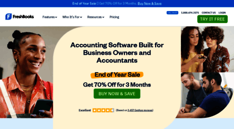 bayberryconsulting.freshbooks.com