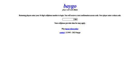 baygo.com