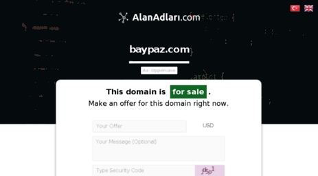 baypaz.com