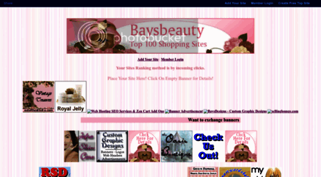 baysbeauty.gotop100.com