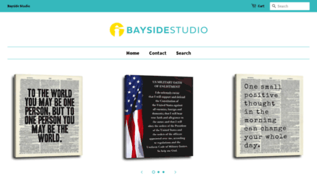 bayside-studio.com