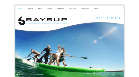 baysup.com.au