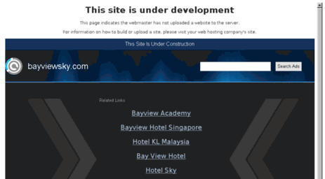 bayviewsky.com