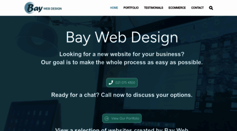baywebdesign.co.nz