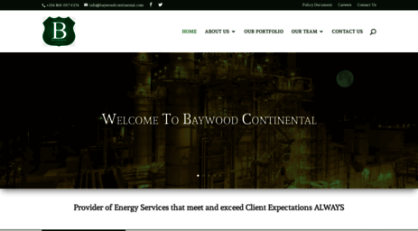 baywoodcontinental.com