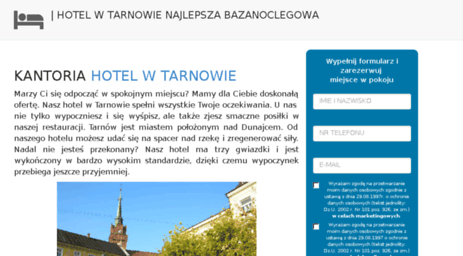 bazanoclegowa.pisz.pl
