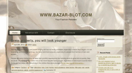 bazar-blot.com