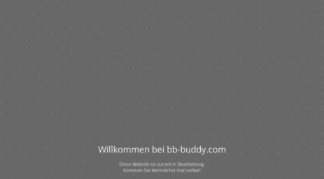 bb-buddy.com