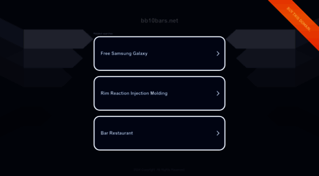 bb10bars.net