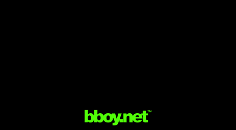 bboy.net