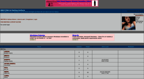 bboying.3xforum.ro