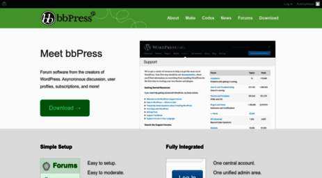 bbpress.org