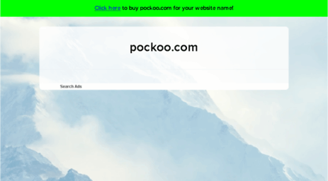 bbs.pockoo.com