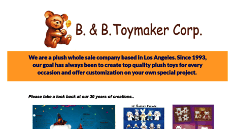 bbtoymaker.com