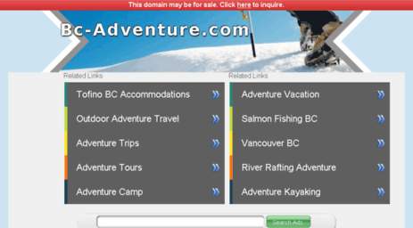 bc-adventure.com