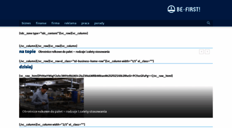 be-first.pl