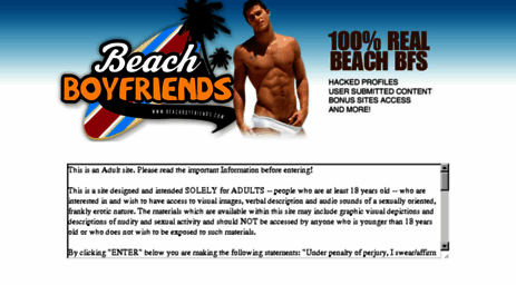 beachboyfriends.com