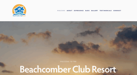 beachcomberclub.com