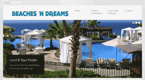 beaches-n-dreams.com