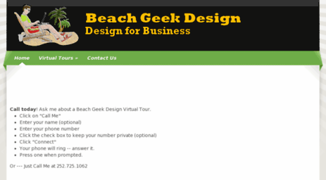 beachgeekdesign.com