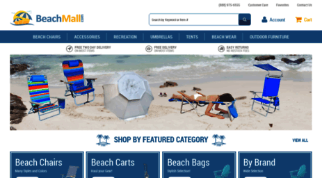 beachmall.com