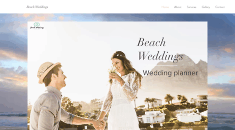 beachweddingsplanner.com