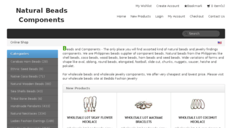 beadsandcomponents.com