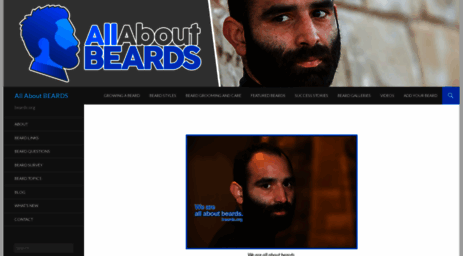 beards.org