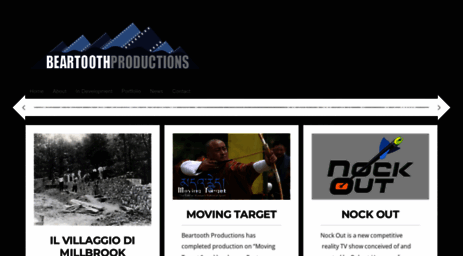 beartoothproductions.com