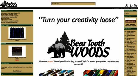 beartoothwoods.com
