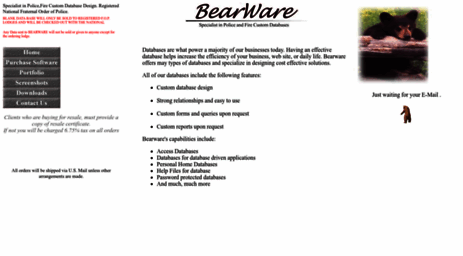 bearware.org