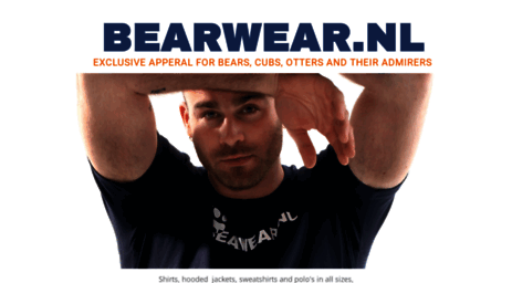 bearwear.nl