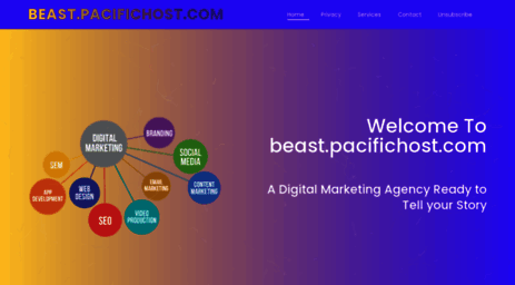 beast.pacifichost.com