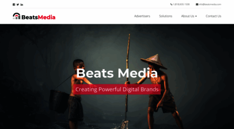 beatsmedia.com