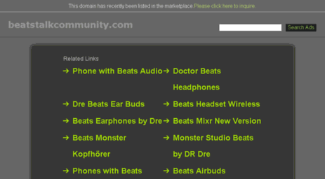 beatstalkcommunity.com