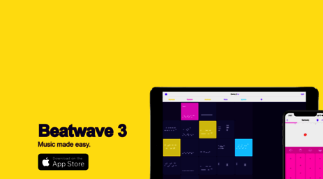 beatwave.co