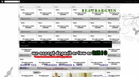 beaubargain.blogspot.com