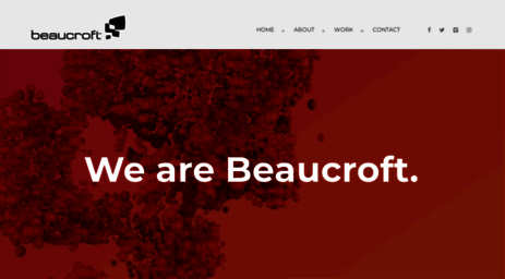 beaucroft.co.uk