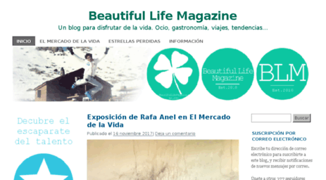 beautifullife.es