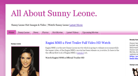 beauty-sunny-leone.blogspot.in