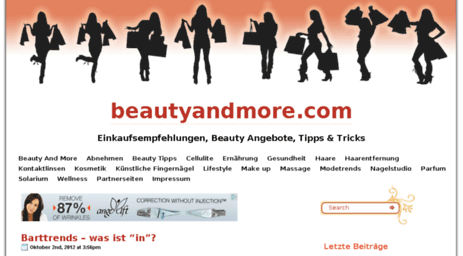 beautyandmore.com