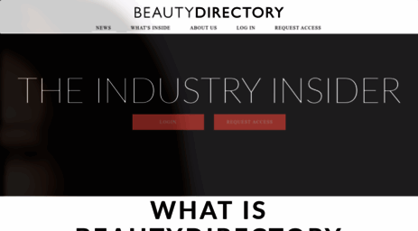 beautydirectory.com.au