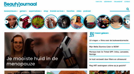 beautyjournaal.nl